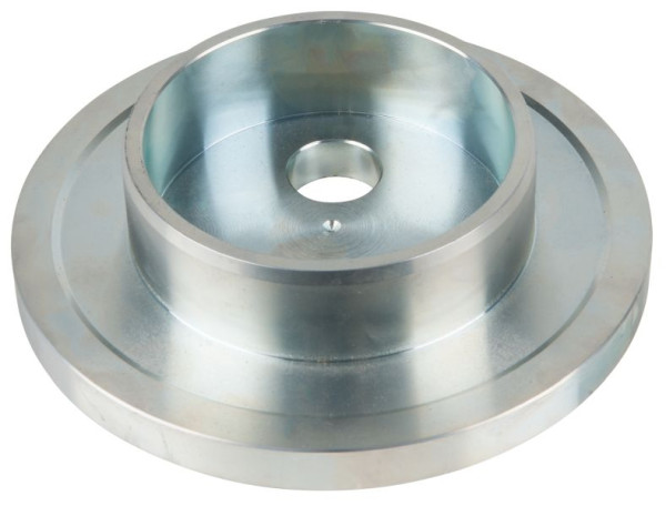 KS Tools Volvo wiellager montagehulp voor Volvo, achteras, Ø83 mm, 460.3995