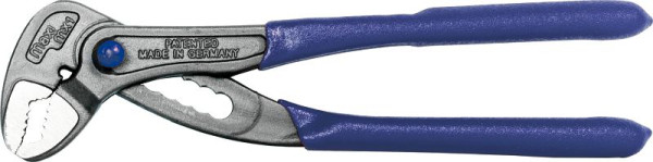 SW-Stahl waterpomptang, 180 mm, 41718L