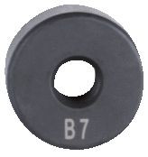 KS Tools drukstuk (trek) Ø41,5, M14x2,0, 700.1862