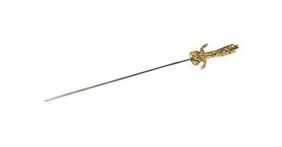 Contacto Spit SABRE, enkel, 1166/001