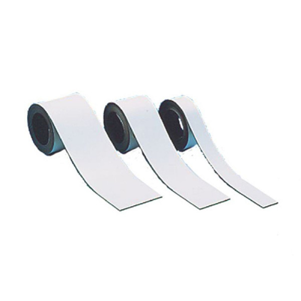 Stein HGS HGS magneetfolie -Permaflex- voor schapetikettering, 70 x 20 mm, verpakking van 100, 90.3071
