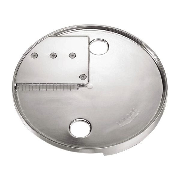 Waring julienne schijf 4mm WFP16S22, AG890