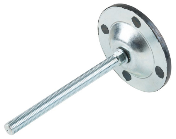 KS Tools steunplaat, 160.0090-R011P