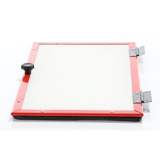 ELMAG acrylglas kijkpaneel nr. 1-1 compleet, 9302710