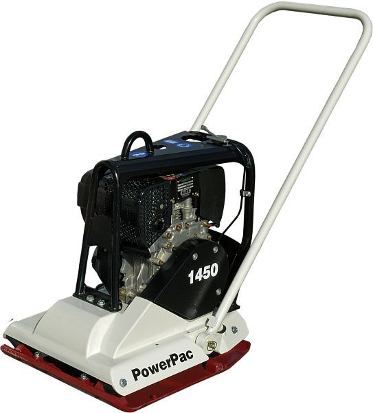 PowerPac trilplaataanvoer type VP1450D Diesel, VP1450D / 500