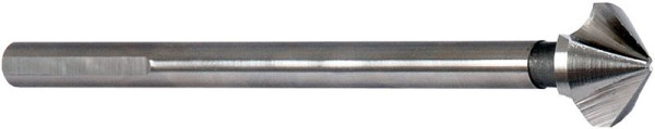 Projahn multi-range verzinkboor HSS-Co 90 ° 6,3x156 mm, 358063