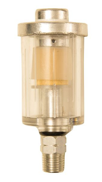 ELMAG inlinefilter, aansluiting 1/4', 42580
