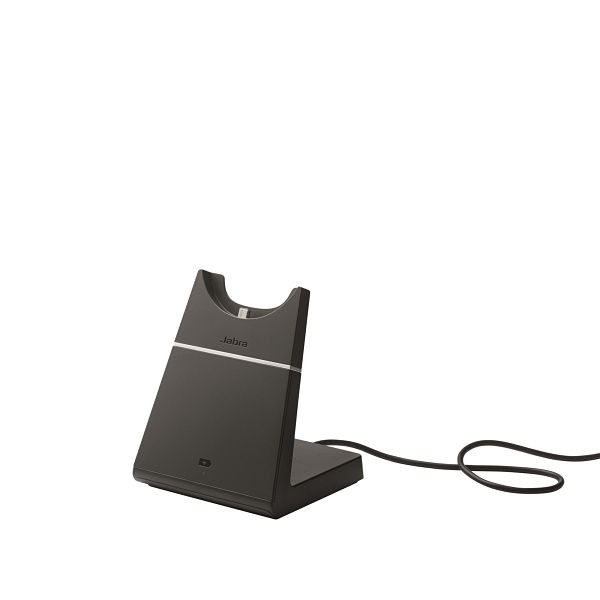 Jabra laadstation voor Evolve 75, 14207-40