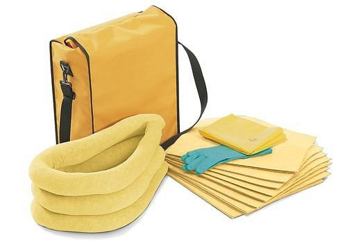 DENSORB weerbestendige noodtas voor onderweg, versie "special", inhoud 42 liter, 157-328