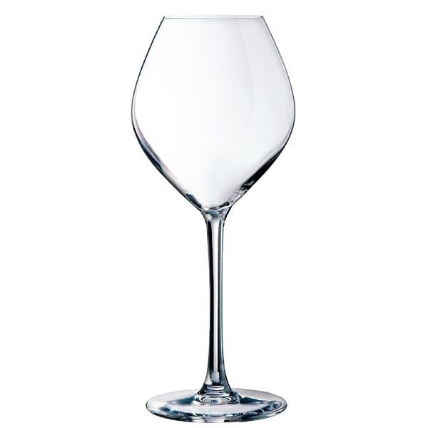 Arcoroc Magnifique witte wijnglazen 35cl, VE: 24 stuks, DH852