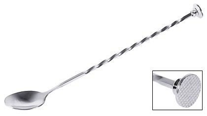 Contacto barlepel met stamper, 2093/280