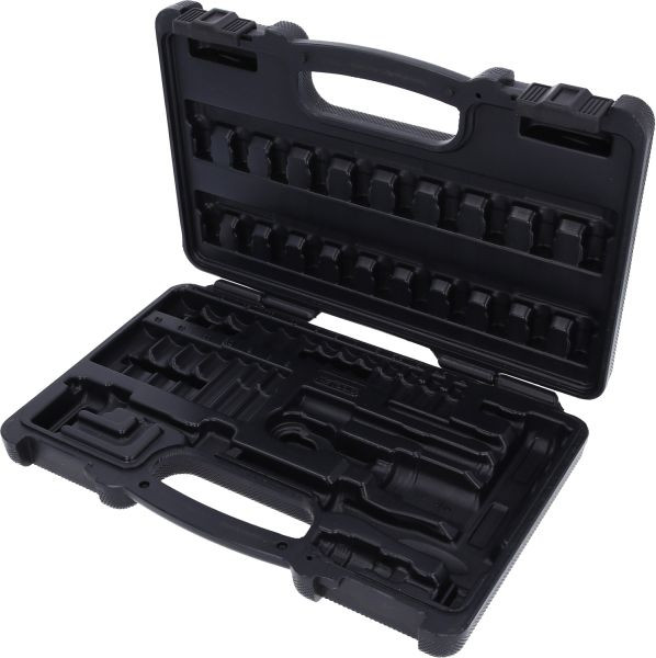 KS Tools kunststof lege koffer voor 911.0653, 911.0653-99