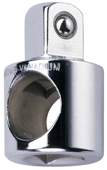 Metrinch 1/2" T-adapter, MET-1294