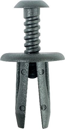 KS Tools Push-Type verbindingsclip voor Mercedes, VE: 50 stuks, 420.5458