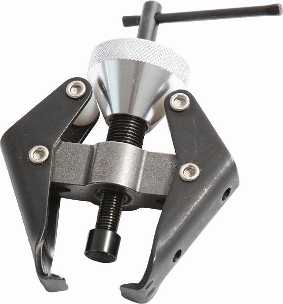 Kunzer ruitenwisserarm en accupooltrekker, 7WAA01