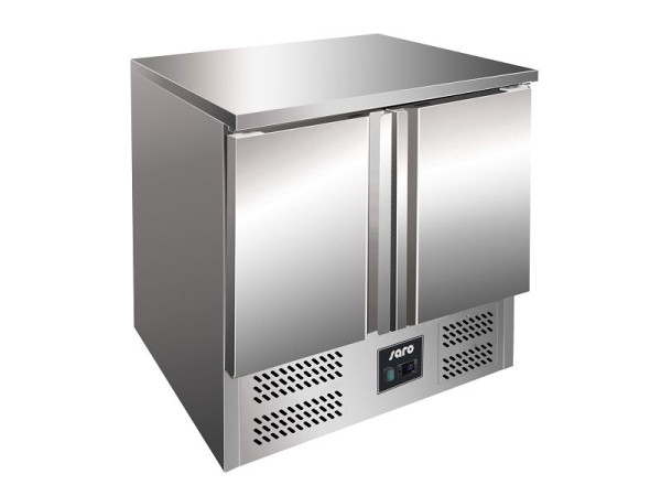 Saro koeltafel model VIVIA S 901 S/S TOP, 323-1006