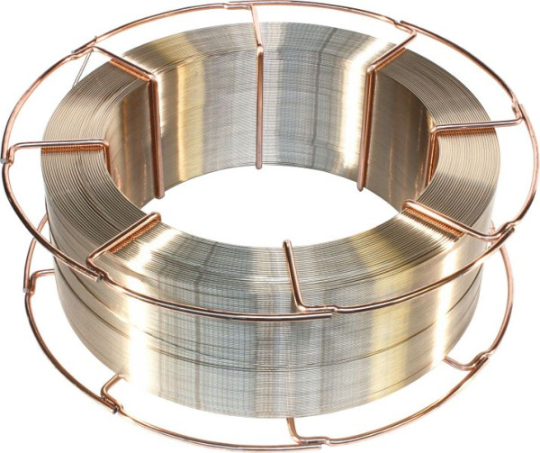 ELMAG ZINK-lasdraad (1.5112/SG2TI), D 300 / 1,0 mm, VE: 15 kg, 54195