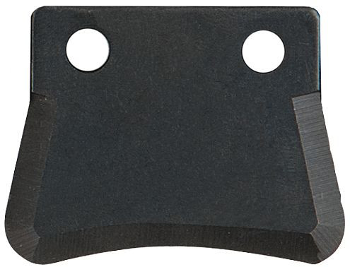KS Tools snijmes 1,6 mm, zwart, 150.1542