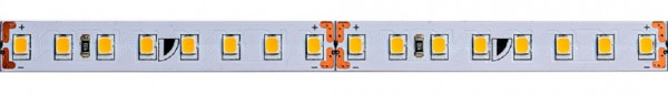 rutec Projekt VARDAflex Quantum Ultra - V2 - 5 - meter - rol Flex. LED-strip, 24V, binnen, 4000K CRI80, PHA128