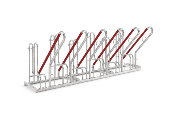 WSM Lean Parker 4506, 6 parkeerplaatsen, 105800061