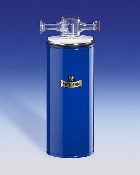 KGW Isotherm Kühlfalle komplett KFL 29-OK (lange Version), 17361