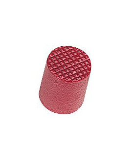 KS Tools steekopzetstuk, gegroefde cilinder, diameter 35 mm, 160.0459