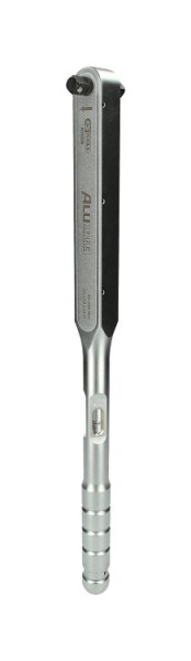 KS Tools 1/2"ALUTORQUEprecision momentsleutel, 40-200Nm, rechts-links aandraaien, dubbel vierkant, 516.5037