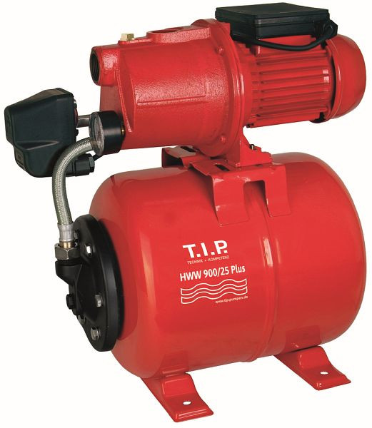 TIP huishoudwaterleiding HWW 900/25 Plus, 31300