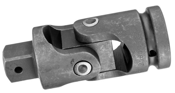 GEDORE cardanscharnier 1'' voor steeksleutelinzetstukken, 6658350