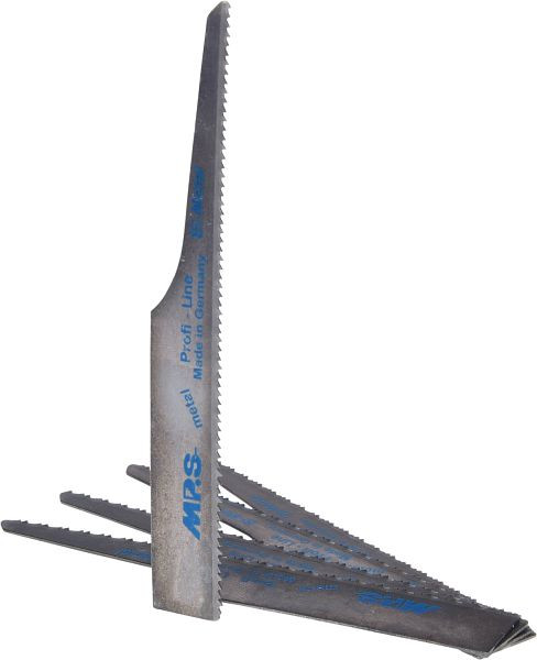 KS Tools decoupeerzaagblad voor KS, Pneutec, 24ZpZ, 5 stuks, 129.3742