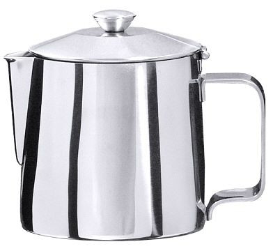Contacto theepot 0,6 l, 110/060