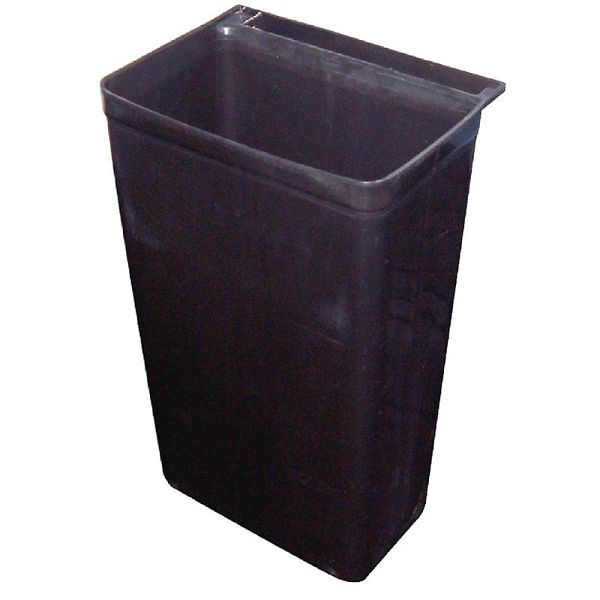 Vogue Trolley Afvalbak, J691