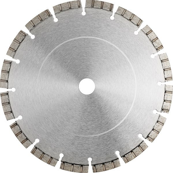 dr Schulze diamantdoorslijpschijf Laser Turbo U 2.0 Ø500x25,4 mm, TS21002646