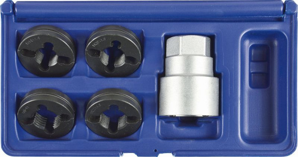 Kunzer draadreparatieset voor draadeinden, 7GST4