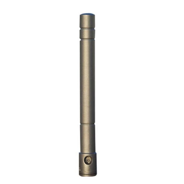Stone Tuinpaal HGS-stijl -Silen-, omkeerbaar, RAL 9016 verkeerswit, 24913-09