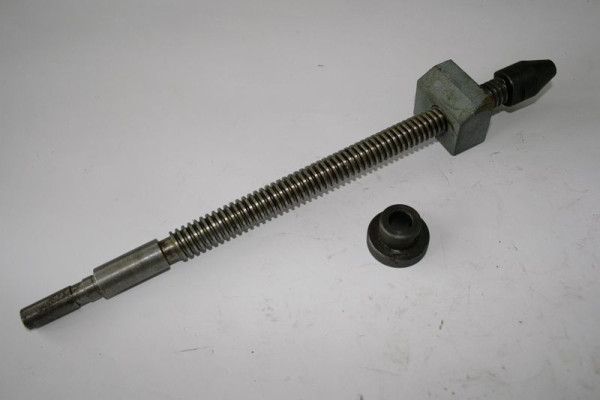 ELMAG diepteaanslag compleet, voor GBM 4/50 SGA, 9802289
