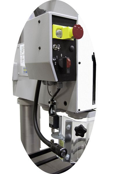 ELMAG LED-werklamp voor STRANDS-boormachines, 81058