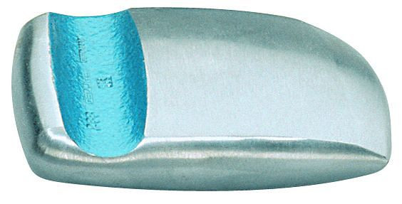 GEDORE uitdeukaambeeld, 104 x 66 x 25 mm, 6463340