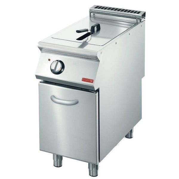 Gastro M friteuse GM70/40FRE 10L, GN006