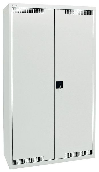 stumpf milieukast BP-4, RAL 7035/7035, 4 opvangbakken, 7598007