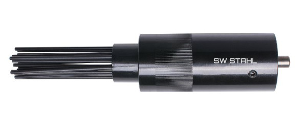 SW stalen naaldbikhamer opzetstuk, S3215