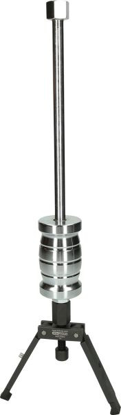 KS Tools Volvo injectortrekker met 0,9 kg slaggewicht, 460.1090