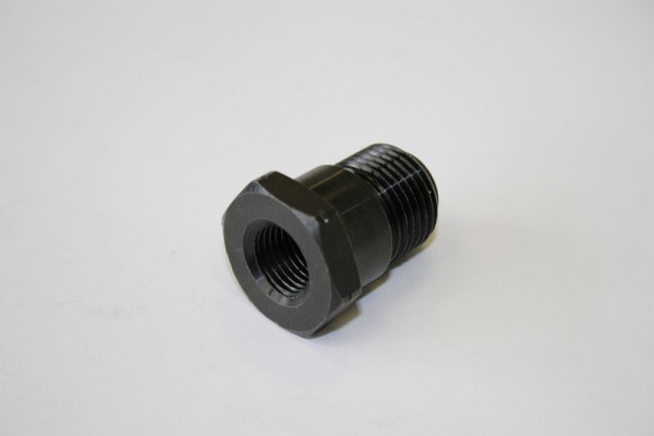 ELMAG luchtaansluiting IT 1/4' (nr. 40) voor DL slagmoersleutel EPS 102, 9403031