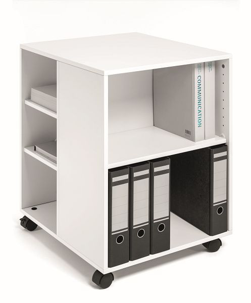 DURABLE multifunctionele trolley 74/59 open, 311302