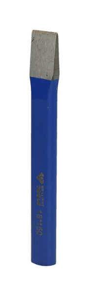 Brilliant Tools platte beitel, BT080918