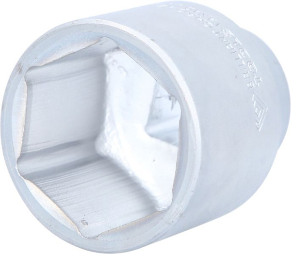 Brilliant Tools 3/4" zeskantdop, 45 mm, BT025945