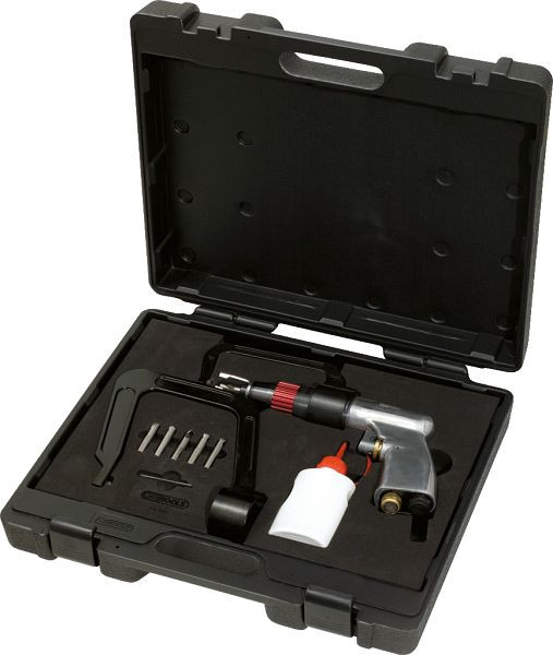 KS Tools banden/velgen actiepakket The Devil, 11 stuks, 515.1205