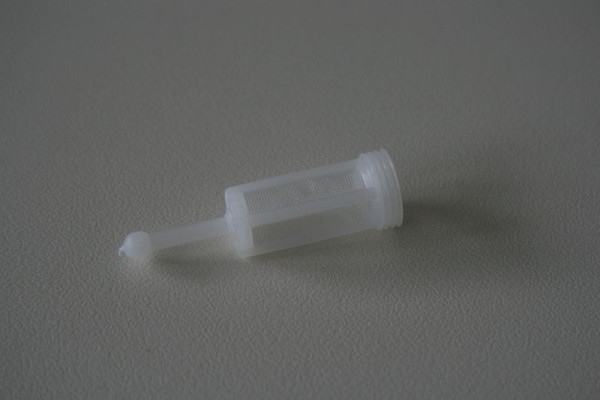 ELMAG verffilter voor bovenpot, voor spuitpistool GENESIS HTE H2O, 9302003