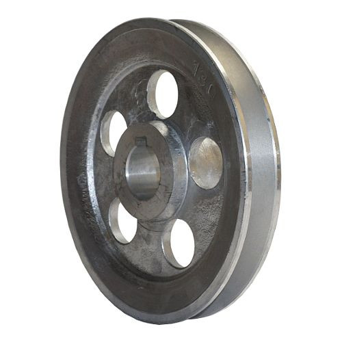 AEROTEC riemschijf 130 X 1A gat 24, 2901320206