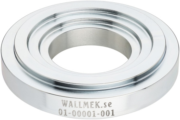 VIGOR adapterplaat voor V2868, V2945